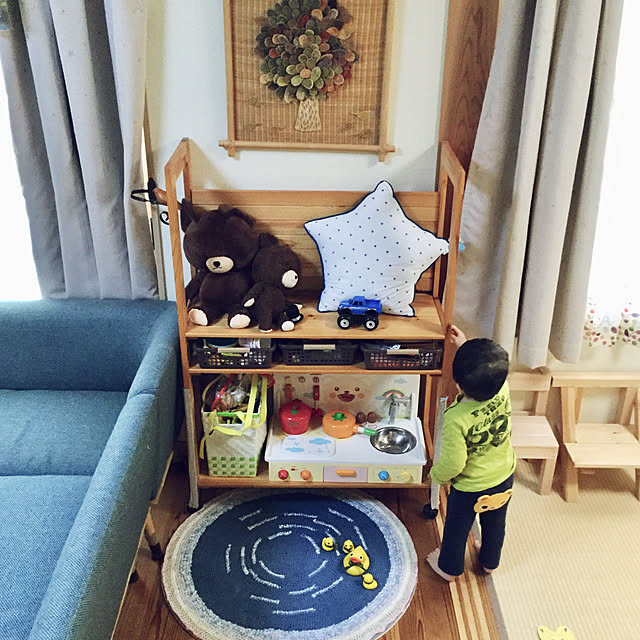 chiiyanさんの実例写真