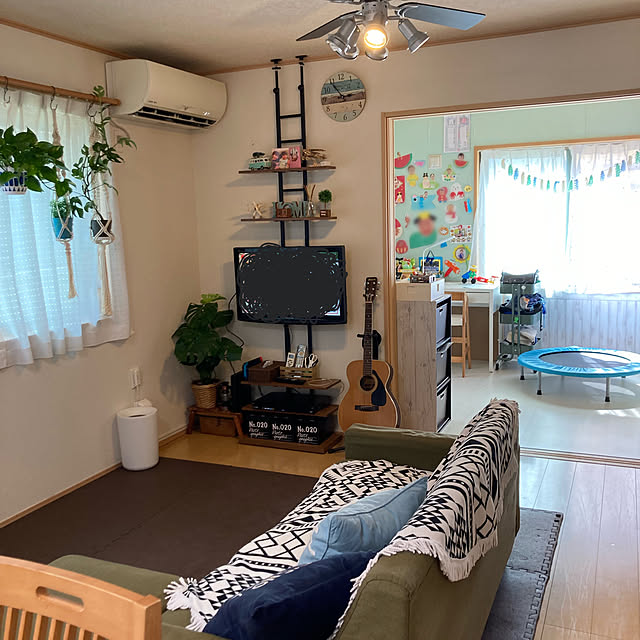 Saiiiさんの部屋