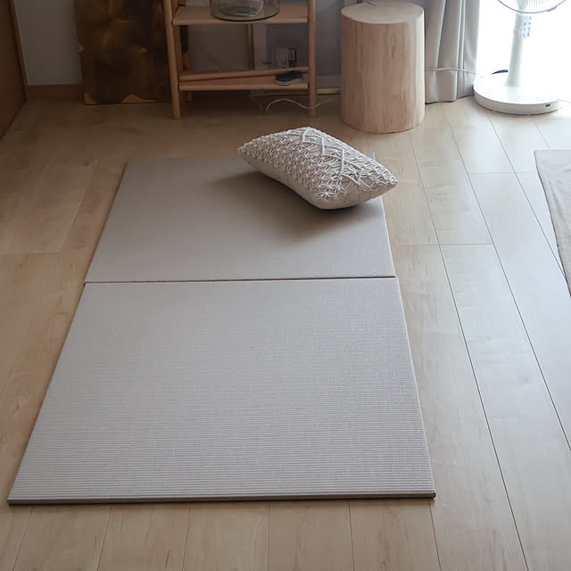 Summerさんの部屋