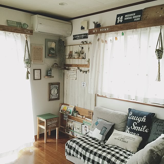 kinu-sakuさんの実例写真