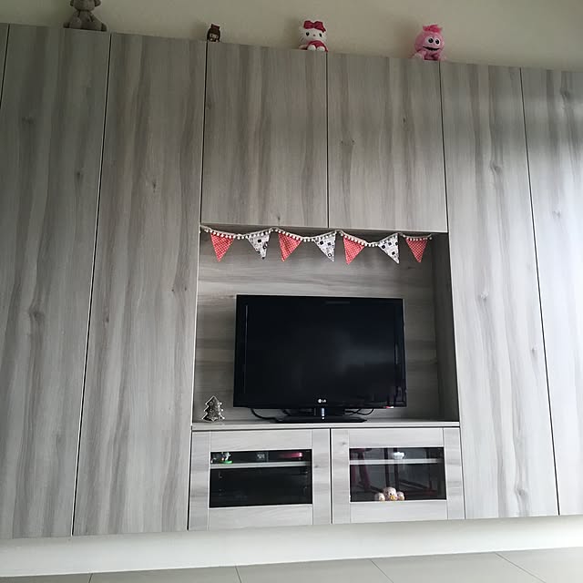 Miaさんの実例写真