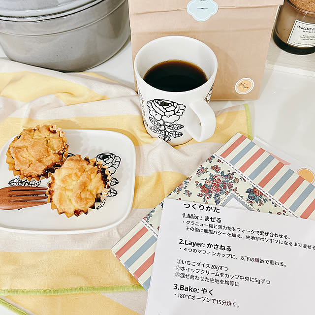 doremiさんの部屋