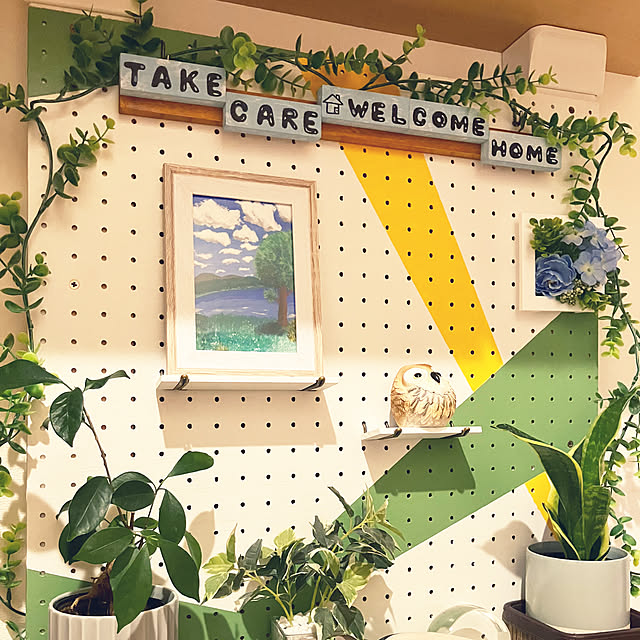 keep_patienceさんの実例写真