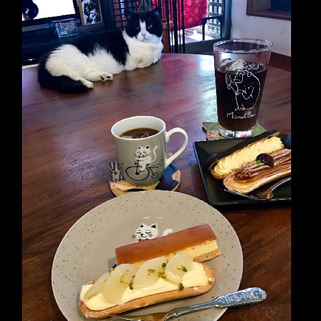 butachanさんの実例写真
