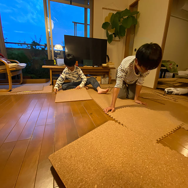 cottoncottonさんの部屋