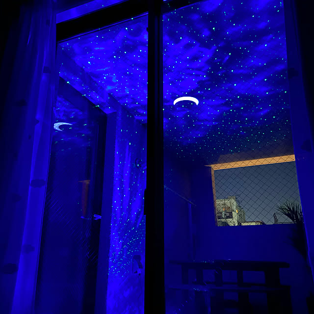 壁/天井のインテリア実例 - 2020-12-02 20:37:28