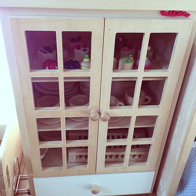 Nanaさんの実例写真
