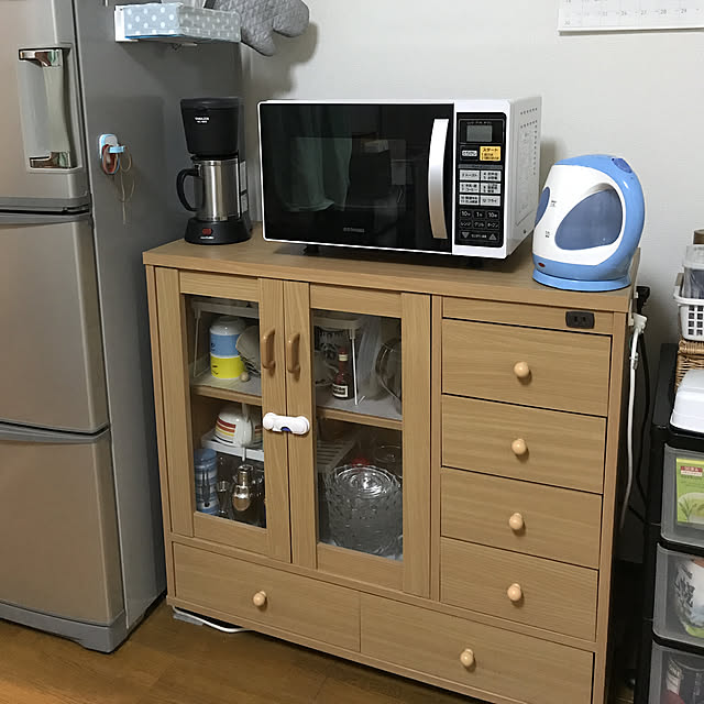 AppleFritterさんの実例写真