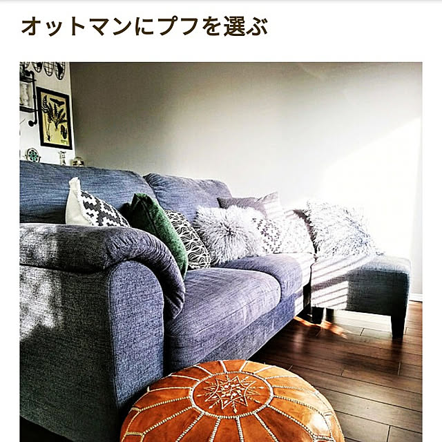 リビング/記念用pic/RoomClip magのインテリア実例 - 2021-02-07 23:05:46