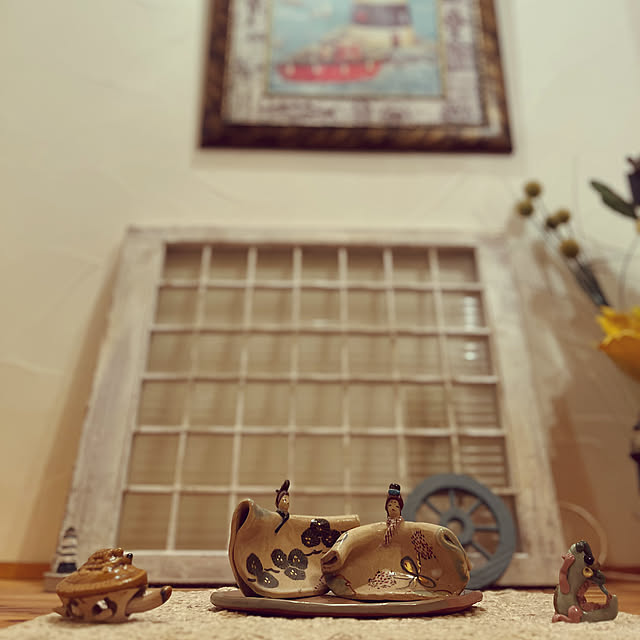 naoさんの実例写真