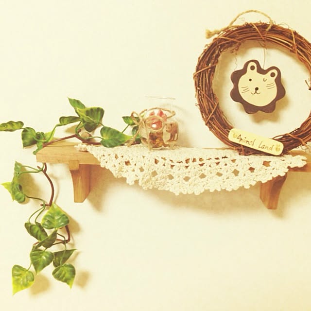 haruharungoさんの実例写真