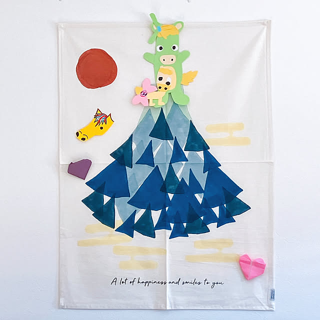 a-tanさんの部屋