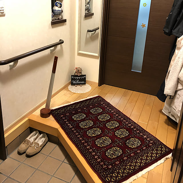 blueさんの実例写真