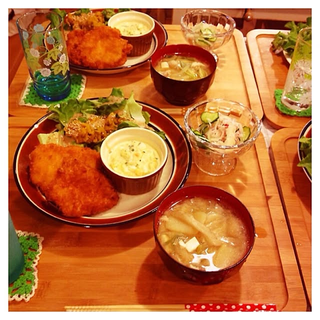 Marikoさんの実例写真