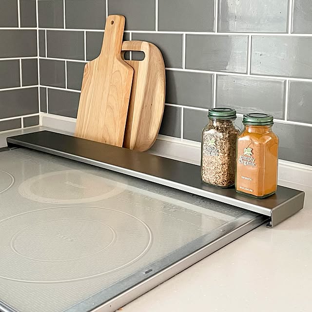 排気口カバー/立てられる排気口カバー/立てられる/グリル料理/グリル...などのインテリア実例 - 2025-03-24 15:20:36