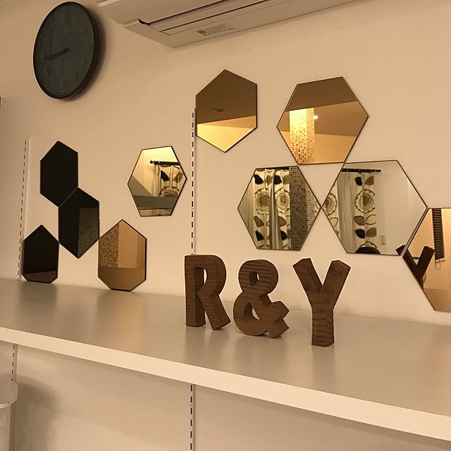 rererereinaさんの実例写真
