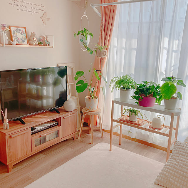 yuyuさんの部屋