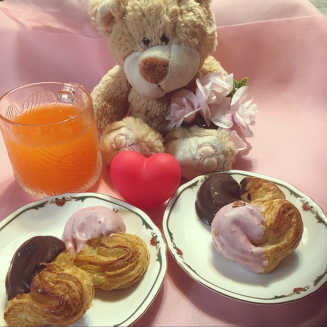 satooさんの実例写真