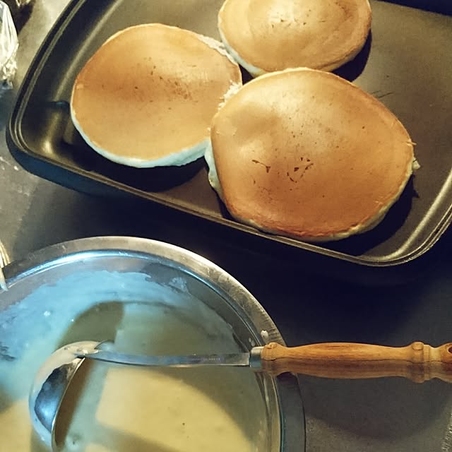 andさんの実例写真