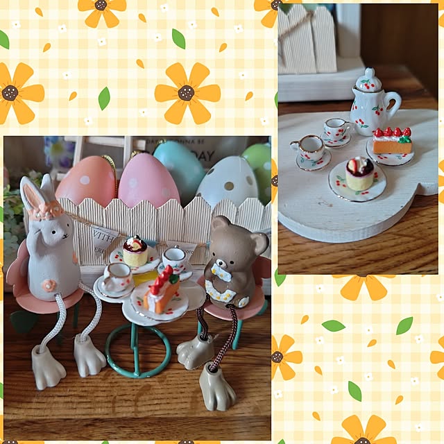 yumirinさんの部屋