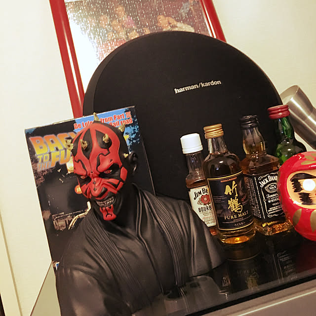 ryu---TANTANMENさんの実例写真