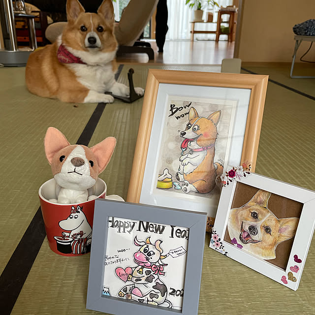 tenntennさんの実例写真