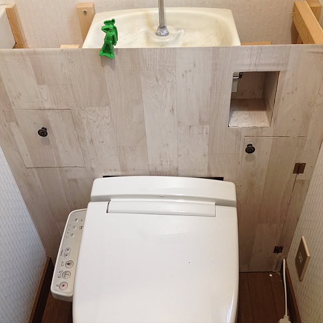 Hisaeさんの実例写真