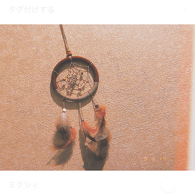 mugiさんの実例写真