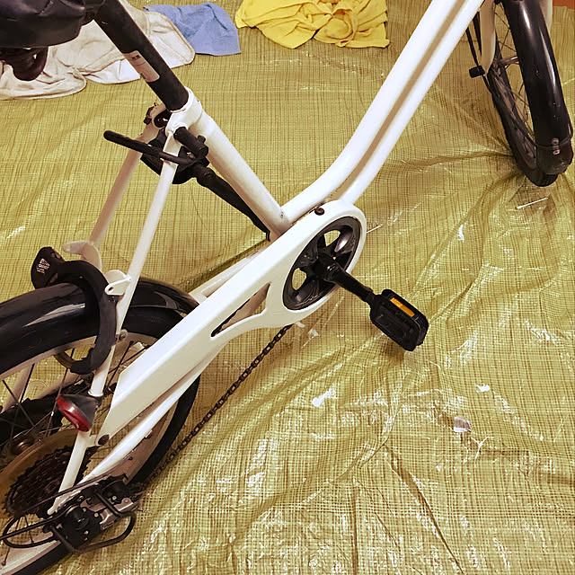 kawausoさんの実例写真