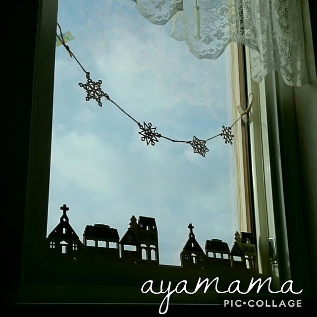 ayamamaさんの実例写真