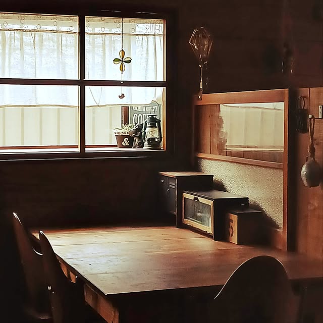 chi-sukeさんの実例写真