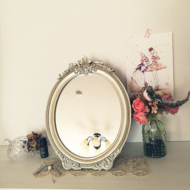 Annaさんの実例写真
