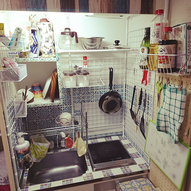 yoshizawa123さんの実例写真