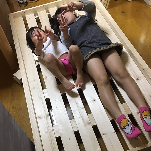 Meguさんの実例写真