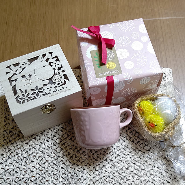 yumirinさんの実例写真