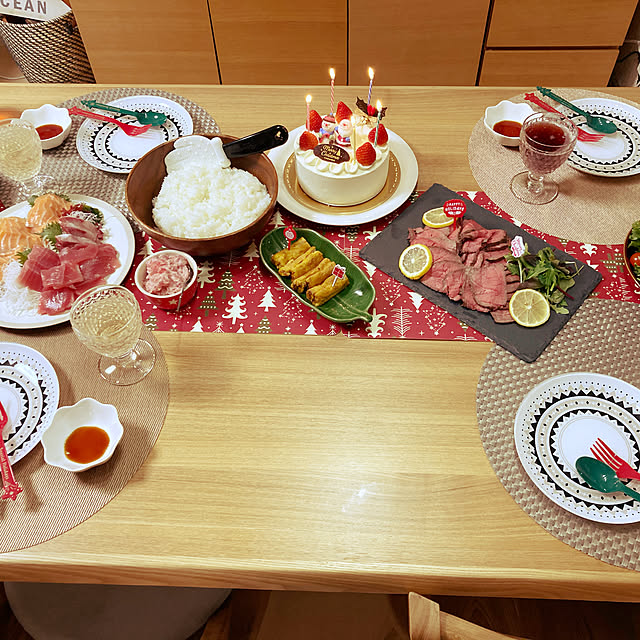 実例写真