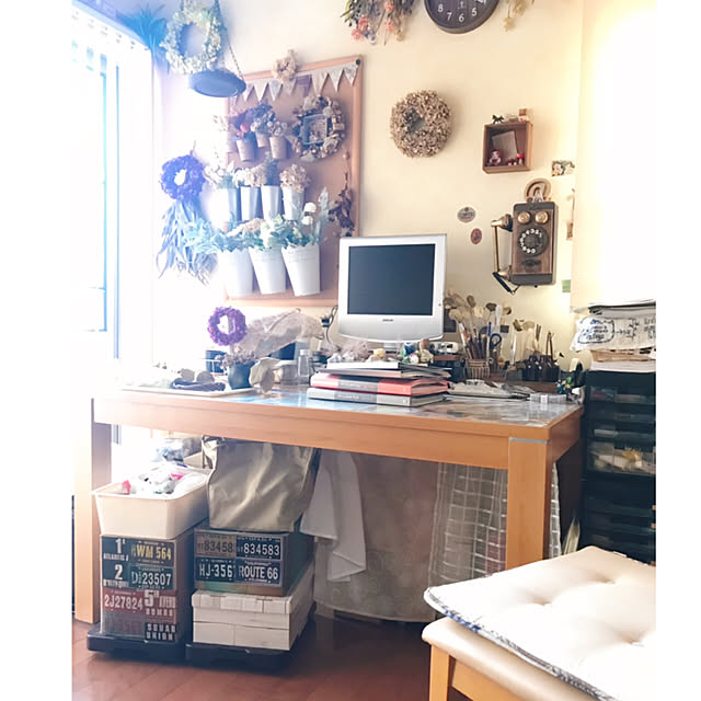 portulacaさんの実例写真