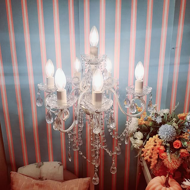 SweetFlow.さんの部屋