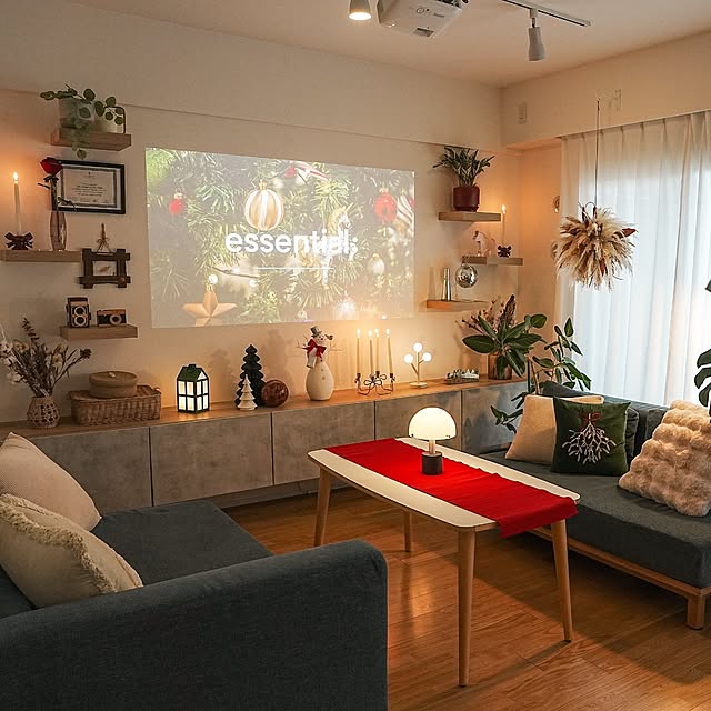 misaki.tさんの実例写真