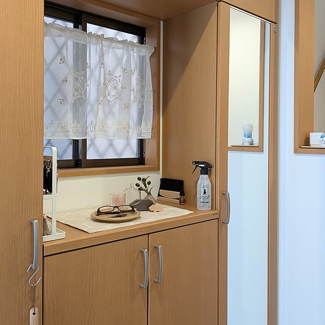 cochonさんの部屋