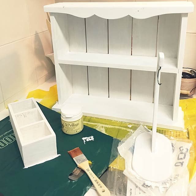 Atelier.mさんの実例写真