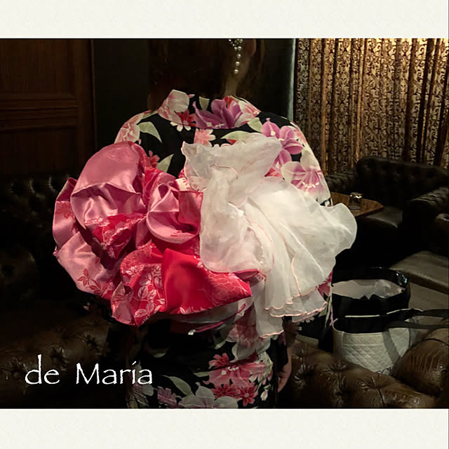 maria.rさんの実例写真