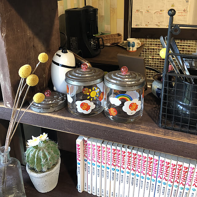 teraさんの実例写真
