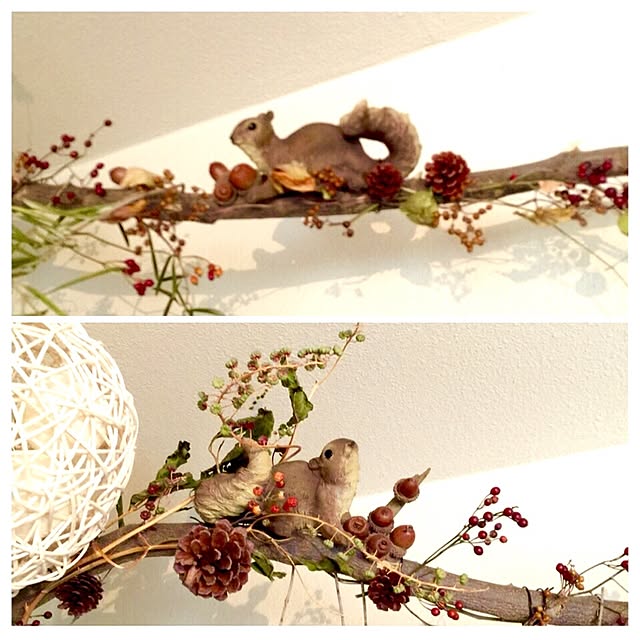 rosemaryさんの実例写真