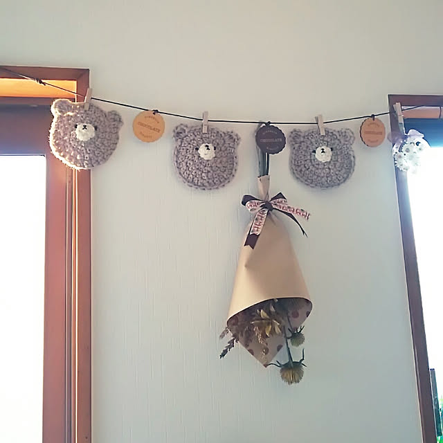 sunflowerさんの実例写真