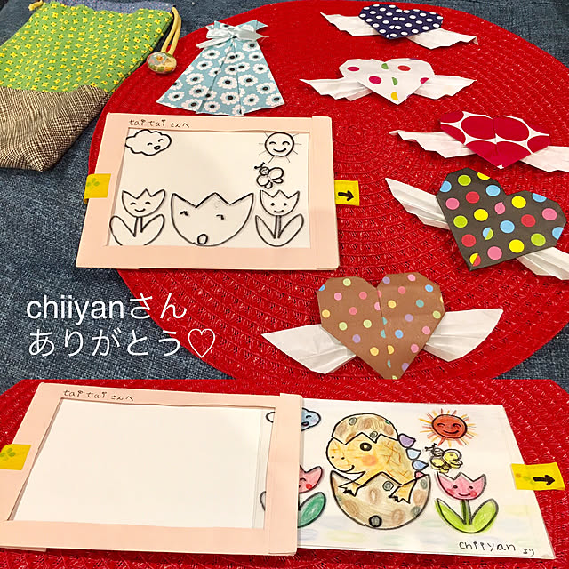 taitaiさんの実例写真