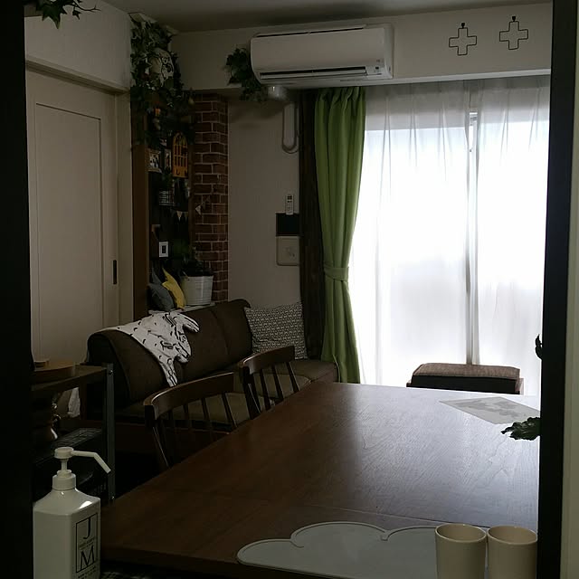 L_S_Jさんの実例写真