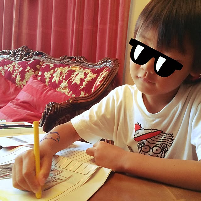 kanakさんの実例写真