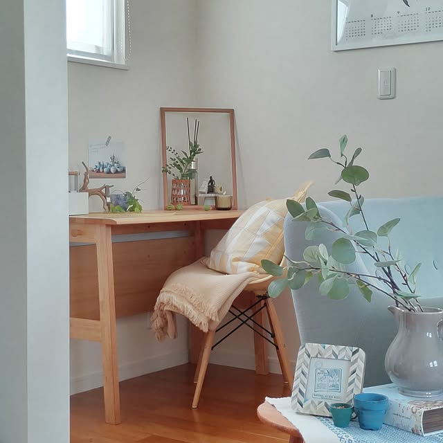 Haさんの部屋