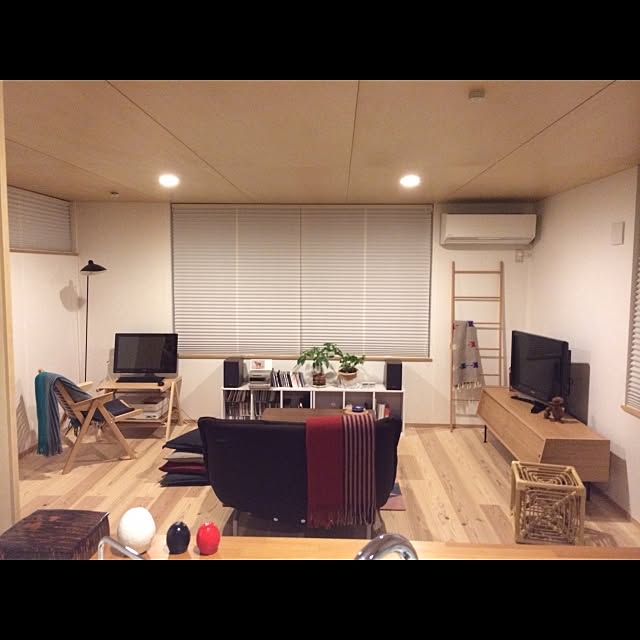 mossさんの実例写真